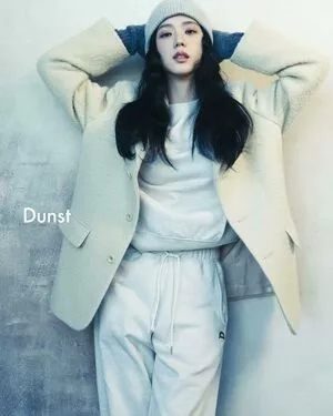 Jisoo OnlyFans Leaked Free Thumbnail Picture - #quKrWDuSnK