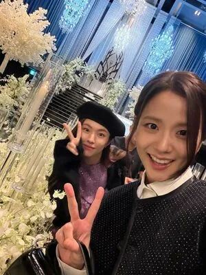 Jisoo OnlyFans Leaked Free Thumbnail Picture - #rEjpppTFaA