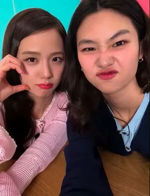 Jisoo OnlyFans Leaked Free Thumbnail Picture - #rFYstK7ZON