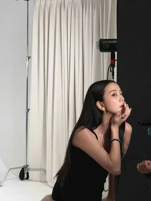 Jisoo OnlyFans Leaked Free Thumbnail Picture - #rOxC1w6KDr