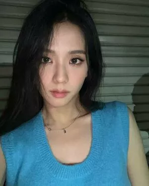 Jisoo OnlyFans Leaked Free Thumbnail Picture - #rSFgvPRsTI
