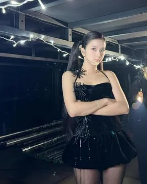 Jisoo OnlyFans Leaked Free Thumbnail Picture - #rh0b12oPr6