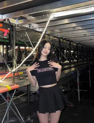 Jisoo OnlyFans Leaked Free Thumbnail Picture - #s87qIjlbO5