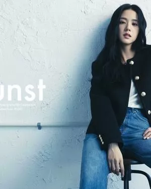 Jisoo OnlyFans Leaked Free Thumbnail Picture - #sFVPSy4nGN