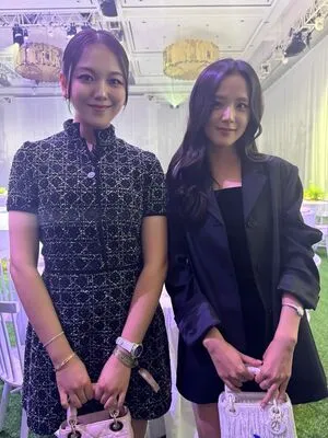 Jisoo OnlyFans Leaked Free Thumbnail Picture - #sGMx7YD8bz