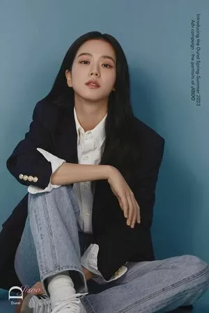 Jisoo OnlyFans Leaked Free Thumbnail Picture - #sQ2GnkO6j0