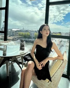 Jisoo OnlyFans Leaked Free Thumbnail Picture - #sZG1Pu1Arw
