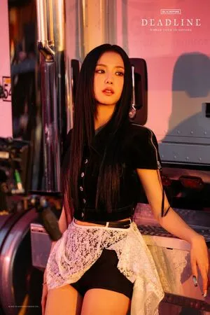 Jisoo OnlyFans Leaked Free Thumbnail Picture - #saJnbvabgE