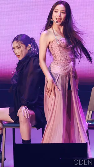 Jisoo OnlyFans Leaked Free Thumbnail Picture - #sifivpu0rd