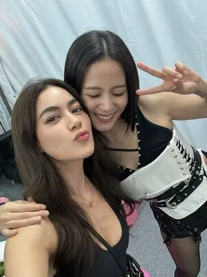 Jisoo OnlyFans Leaked Free Thumbnail Picture - #szvXwWDUXw