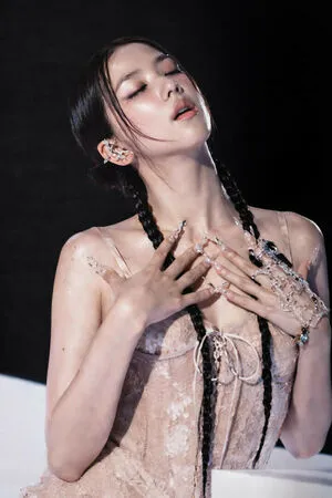 Jisoo OnlyFans Leaked Free Thumbnail Picture - #t7Uu1osBoU