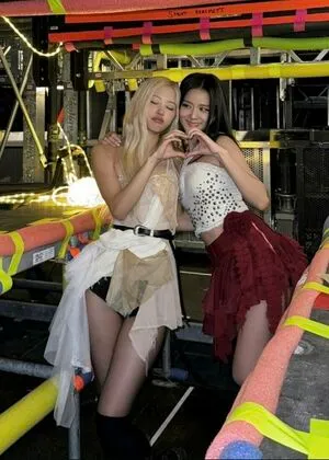 Jisoo OnlyFans Leaked Free Thumbnail Picture - #t7p9MNN4hH