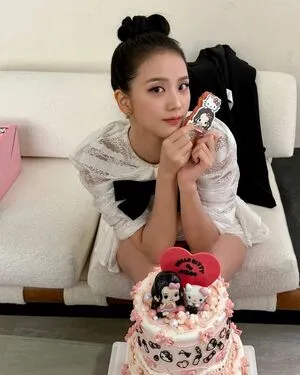 Jisoo OnlyFans Leaked Free Thumbnail Picture - #tHGEV1Vt2o