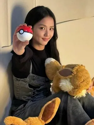 Jisoo OnlyFans Leaked Free Thumbnail Picture - #tedXuihdr0