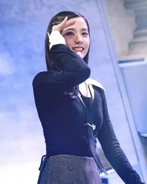 Jisoo OnlyFans Leaked Free Thumbnail Picture - #tiFuUplS49