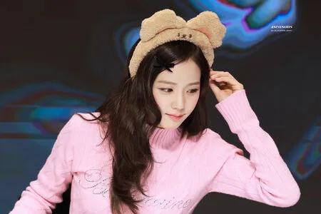 Jisoo OnlyFans Leaked Free Thumbnail Picture - #toLxHAghuS