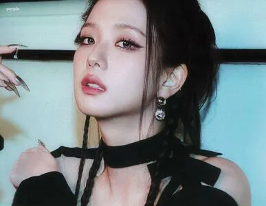 Jisoo OnlyFans Leaked Free Thumbnail Picture - #tuJwVYgvpv