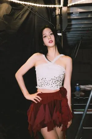Jisoo OnlyFans Leaked Free Thumbnail Picture - #ty8YTTz8DV