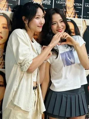 Jisoo OnlyFans Leaked Free Thumbnail Picture - #tzoVghkK3T