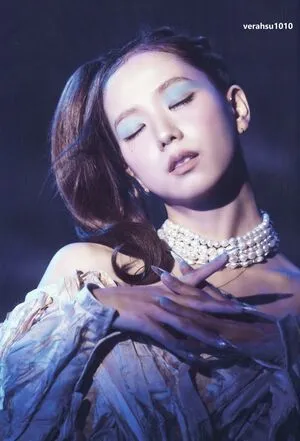 Jisoo OnlyFans Leaked Free Thumbnail Picture - #uWM97jduEQ