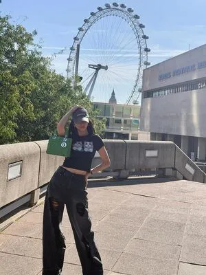 Jisoo OnlyFans Leaked Free Thumbnail Picture - #ucGklPZGOo