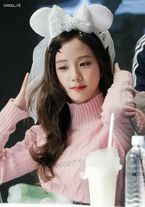 Jisoo OnlyFans Leaked Free Thumbnail Picture - #upCFys777P