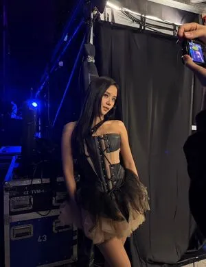 Jisoo OnlyFans Leaked Free Thumbnail Picture - #uuxGGfOEn7