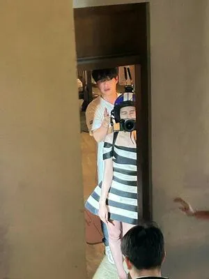 Jisoo OnlyFans Leaked Free Thumbnail Picture - #uzb7lZ6TBX