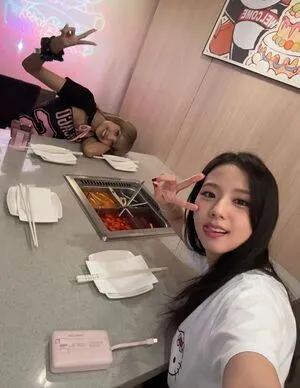 Jisoo OnlyFans Leaked Free Thumbnail Picture - #v38bpVC5JV