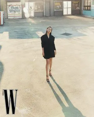 Jisoo OnlyFans Leaked Free Thumbnail Picture - #v5of5LZAuV