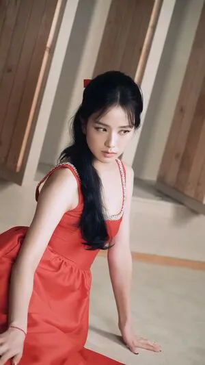 Jisoo OnlyFans Leaked Free Thumbnail Picture - #vQnkxtlEeK