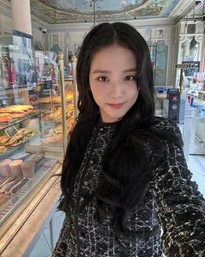 Jisoo OnlyFans Leaked Free Thumbnail Picture - #vlyj9X7jpb