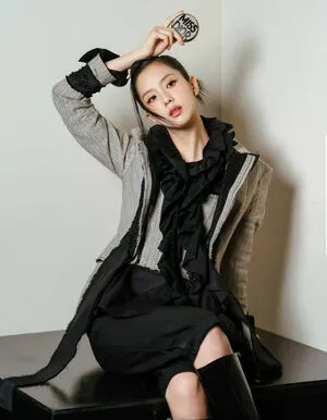 Jisoo OnlyFans Leaked Free Thumbnail Picture - #w5X2dR6RJm