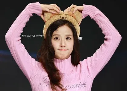 Jisoo OnlyFans Leaked Free Thumbnail Picture - #wOiQnG87EY