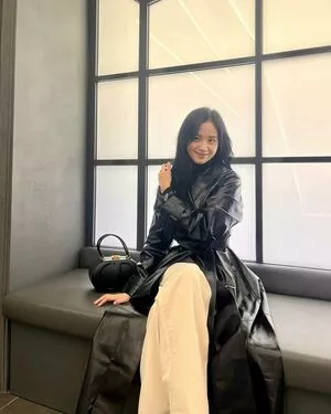 Jisoo OnlyFans Leaked Free Thumbnail Picture - #wSQA5SoJF7