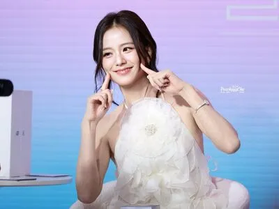 Jisoo OnlyFans Leaked Free Thumbnail Picture - #wfK7M9wSTm