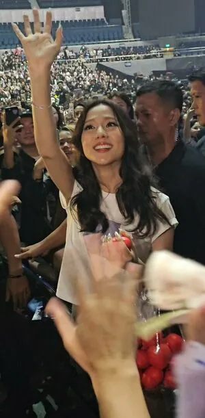 Jisoo OnlyFans Leaked Free Thumbnail Picture - #x1Wm2wkRve