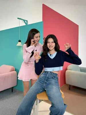 Jisoo OnlyFans Leaked Free Thumbnail Picture - #xC7USympr2
