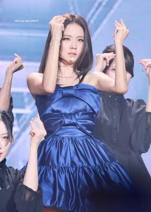 Jisoo OnlyFans Leaked Free Thumbnail Picture - #xQcV1tJvvM