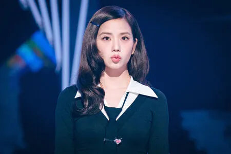 Jisoo OnlyFans Leaked Free Thumbnail Picture - #xRQnRw5EJD
