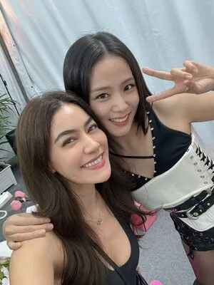 Jisoo OnlyFans Leaked Free Thumbnail Picture - #xSd4HCLe6Y