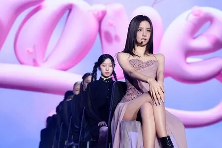 Jisoo OnlyFans Leaked Free Thumbnail Picture - #xUdnV7bIVN