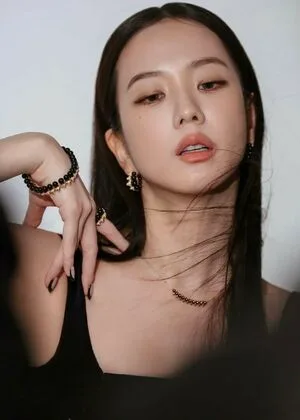 Jisoo OnlyFans Leaked Free Thumbnail Picture - #xWuR96Q8Xv