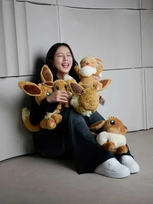 Jisoo OnlyFans Leaked Free Thumbnail Picture - #xXVDLeZC3W