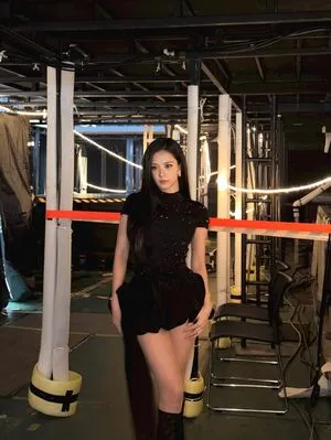 Jisoo OnlyFans Leaked Free Thumbnail Picture - #xcTJuoAdhV