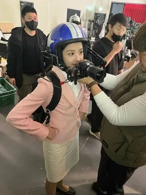 Jisoo OnlyFans Leaked Free Thumbnail Picture - #xcrA3HXrgy