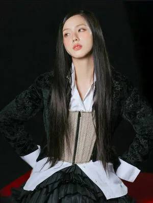 Jisoo OnlyFans Leaked Free Thumbnail Picture - #xjlmO9Si6O