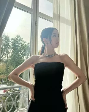 Jisoo OnlyFans Leaked Free Thumbnail Picture - #yL4Vr4bb5B