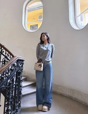 Jisoo OnlyFans Leaked Free Thumbnail Picture - #yLr8dxdhHk