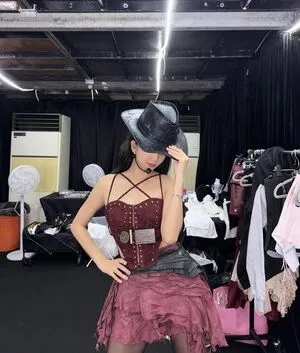 Jisoo OnlyFans Leaked Free Thumbnail Picture - #yQrcI8l2Mx